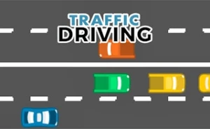 Driving Traffic - Play Free Best drifting Online Game on JangoGames.com