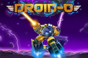 Droid O - Play Free Best Casual Online Game on JangoGames.com