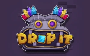 Drop it Puzzle - Play Free Best puzzle Online Game on JangoGames.com