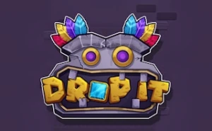 Drop-It - Play Free Best arcade Online Game on JangoGames.com