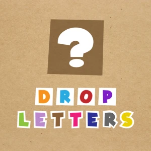 Drop Letters - Play Free Best Educational Online Game on JangoGames.com