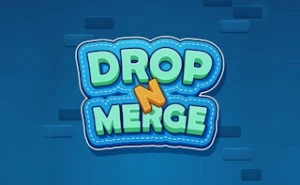 Drop N Merge - Play Free Best 2048 Online Game on JangoGames.com