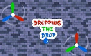 Dropping the Drop - Play Free Best casual Online Game on JangoGames.com