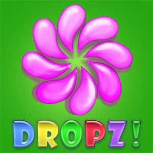 Dropz! - Play Free Best Casual Online Game on JangoGames.com