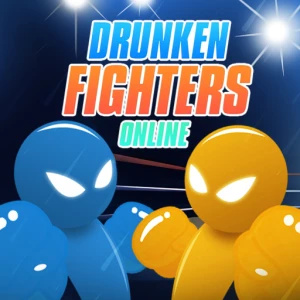 Drunken Fighters Online - Play Free Best Battle Online Game on JangoGames.com