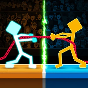 Drunken Tug War - Play Free Best Sports Online Game on JangoGames.com