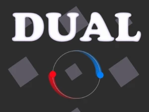 Dual - Play Free Best Casual Online Game on JangoGames.com