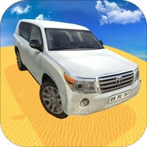 Dubai Drift 4x4 Simulator 3D - Play Free Best Simulation Online Game on JangoGames.com