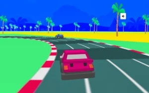 Dubai Race - Play Free Best car Online Game on JangoGames.com