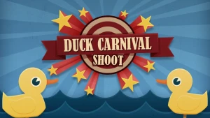 Duck Carnival Shoot - Play Free Best Shooter Online Game on JangoGames.com