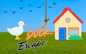 Duck Escape - Play Free Best  Online Game on JangoGames.com