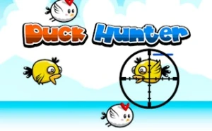 Duck Hunter - Play Free Best arcade Online Game on JangoGames.com