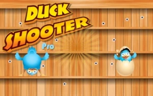 Duck Shooter Pro - Play Free Best shooter Online Game on JangoGames.com