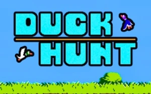 Duckhunt - Play Free Best  Online Game on JangoGames.com