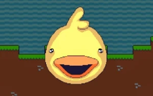 DuckWAK - Play Free Best adventure Online Game on JangoGames.com