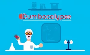 Dumbocalypse - Play Free Best adventure Online Game on JangoGames.com