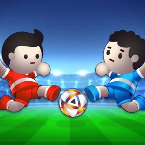 Dummies World Cup - Play Free Best Sports Online Game on JangoGames.com