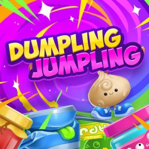 Dumpling Jumpling - Play Free Best Agility Online Game on JangoGames.com