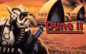 Dune 2 - Play Free Best pixel Online Game on JangoGames.com