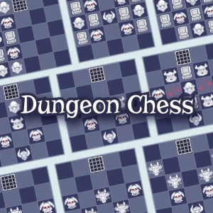 Dungeon Chess - Play Free Best Boardgames Online Game on JangoGames.com