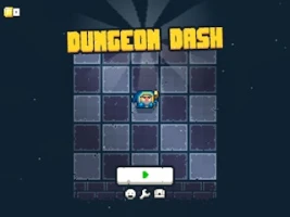 Dungeon Dash - Play Free Best casual Online Game on JangoGames.com