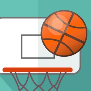 Dunk Challenge - Play Free Best Sports Online Game on JangoGames.com