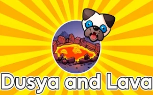 Dusya and Lava - Play Free Best animal Online Game on JangoGames.com