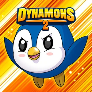 Dynamons 2 - Play Free Best Adventure Online Game on JangoGames.com