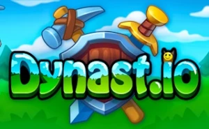 Dynast.IO - Play Free Best adventure Online Game on JangoGames.com