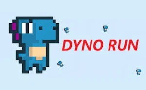 Dyno Run - Play Free Best dinosaur Online Game on JangoGames.com