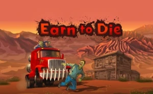 Earn to Die - Play Free Best racing Online Game on JangoGames.com