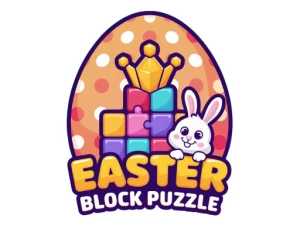 Easter Block Puzzle - Play Free Best Puzzle Online Game on JangoGames.com