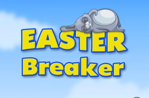 Easter Breaker Game - Play Free Best Mahjong & Connect Online Game on JangoGames.com