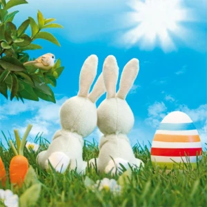 Easter Day Slide - Play Free Best Puzzle Online Game on JangoGames.com