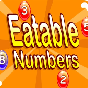 Eatable Numbers - Play Free Best Puzzle Online Game on JangoGames.com