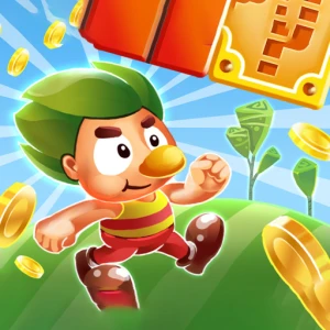 Eddie Adventures - Play Free Best Adventure Online Game on JangoGames.com
