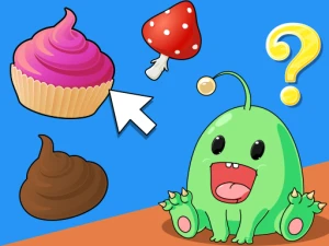 Edible or not? - Play Free Best Casual Online Game on JangoGames.com