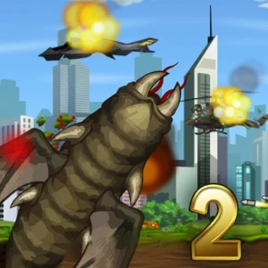 Effing Worms 2 - Play Free Best Casual Online Game on JangoGames.com