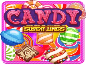 EG Candy Lines - Play Free Best Casual Online Game on JangoGames.com