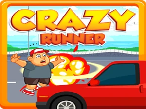 EG Crazy Runner - Play Free Best Adventure Online Game on JangoGames.com