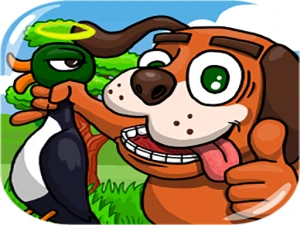 EG Duck Hunter - Play Free Best Adventure Online Game on JangoGames.com