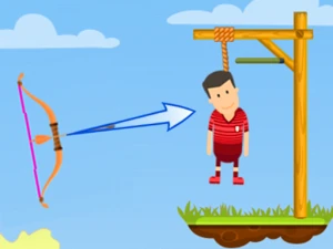 EG Gibbet Archery - Play Free Best Casual Online Game on JangoGames.com