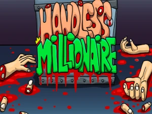 EG Handless Millionaire - Play Free Best Adventure Online Game on JangoGames.com