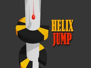 EG Helix Jump - Play Free Best Adventure Online Game on JangoGames.com