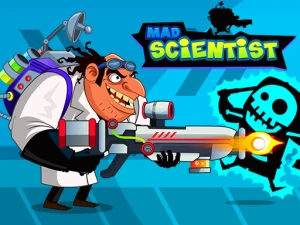 EG Mad Scientist - Play Free Best Casual Online Game on JangoGames.com