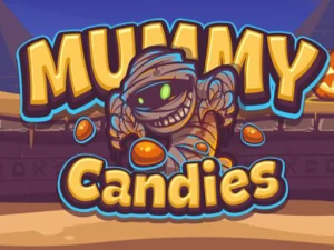 EG Mummy Candies - Play Free Best Casual Online Game on JangoGames.com