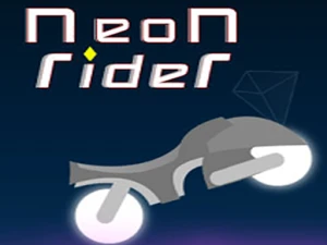EG Neon Rider - Play Free Best Casual Online Game on JangoGames.com