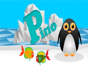 EG Pino - Play Free Best Adventure Online Game on JangoGames.com