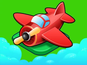 EG Plane Evo - Play Free Best Racing & Driving Online Game on JangoGames.com