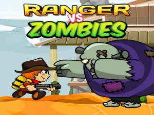 EG Ranger Zombies - Play Free Best Shooter Online Game on JangoGames.com